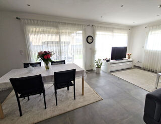  Maison � vendre 6 pi�ces 146 m�