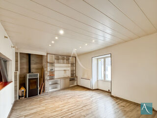  Maison � vendre 4 pi�ces 93 m�