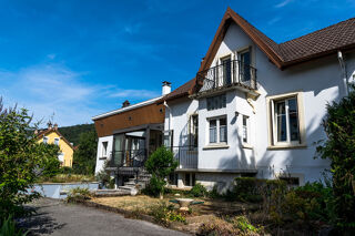  Maison à vendre 8 pièces 190 m²