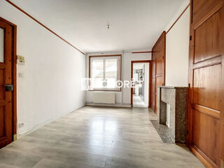  Maison à vendre 4 pièces 89 m²