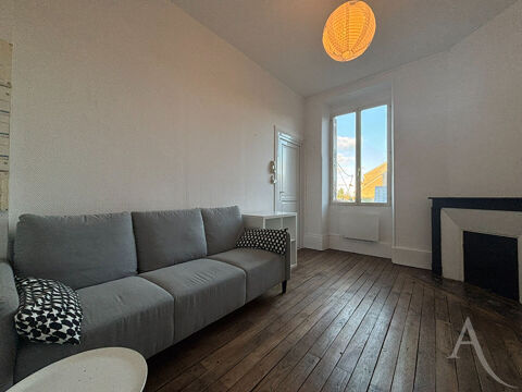  Appartement � louer 2 pi�ces 42 m�