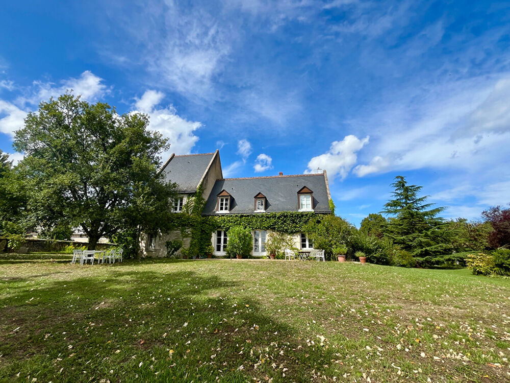 � vendre  Maison Rochecorbon (37210)