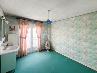  Maison  vendre 7 pices 124 m