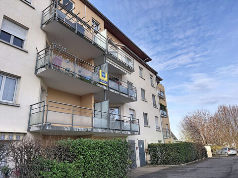  Appartement � louer 2 pi�ces 50 m�