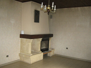  Maison � vendre 3 pi�ces 74 m�