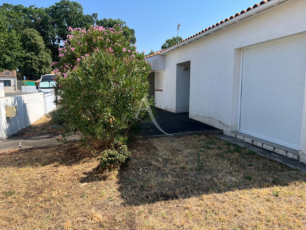 Location Maison Challans, maison 3 pièce(s) de 81.40 m² Challans