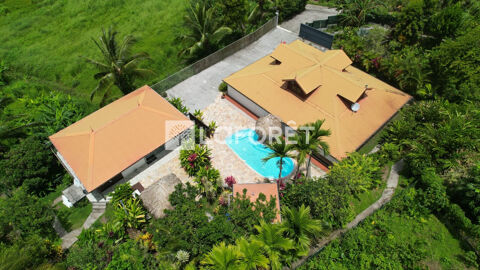  Maison � louer 6 pi�ces 153 m� La trinite