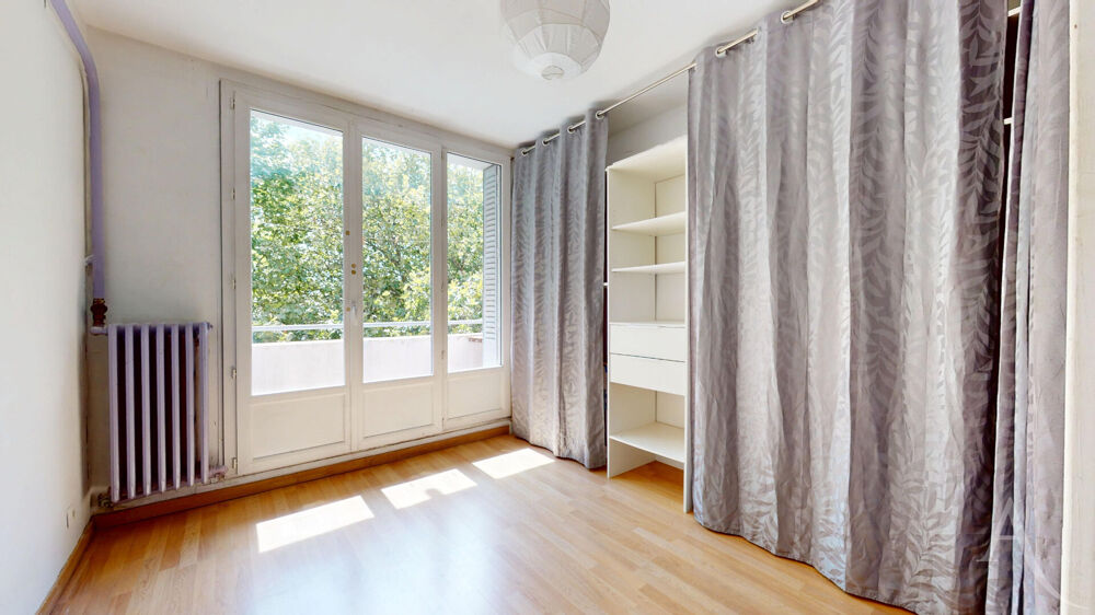 Vente Appartement Appartement Grenoble 4 pièce(s) 71 m2 Grenoble