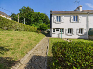  Maison � vendre 4 pi�ces 67 m�