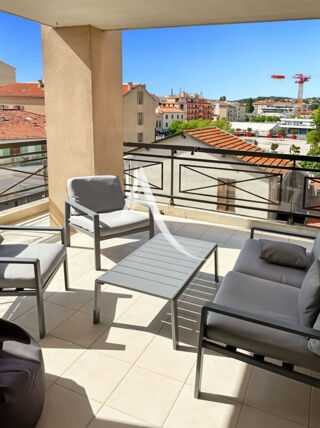  Appartement  vendre 2 pices 32 m