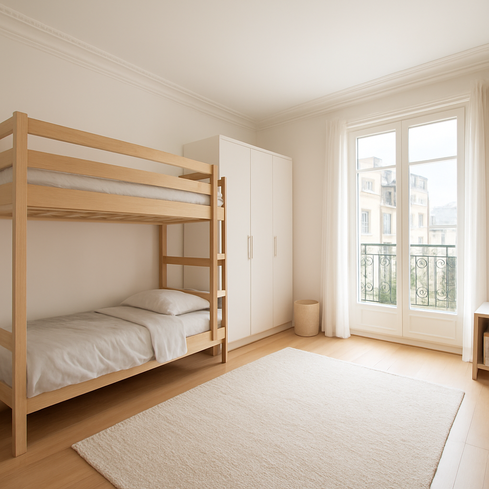 Vente Appartement Appartement 3 pièces de 67 m2 (Gujan-Mestras) Gujan-mestras