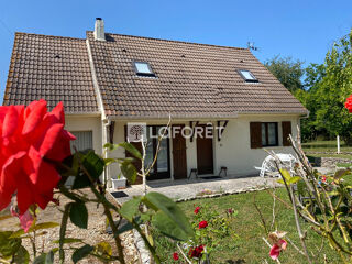  Maison � vendre 6 pi�ces 100 m�