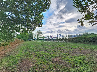 Vente Terrain Terrain Constructible à vendre à Gourin - 881 m². Gourin
