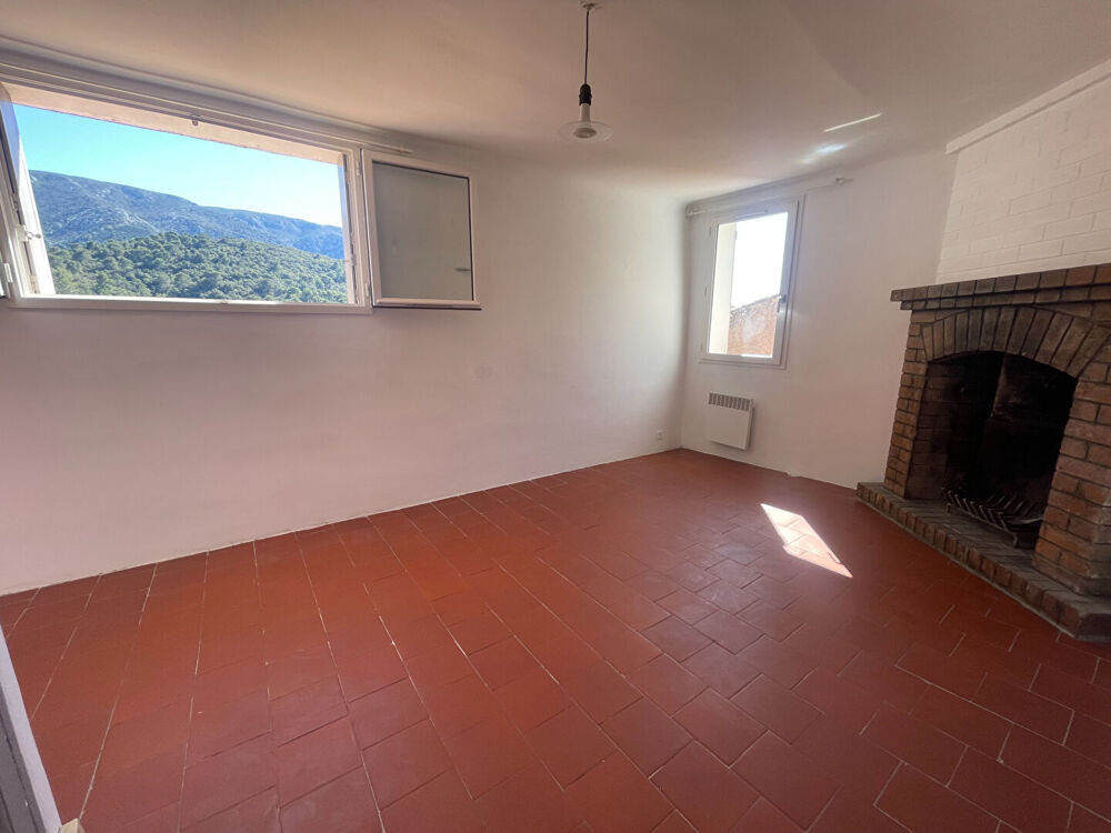 Vente Appartement Aix en Provence - Vauvenargues - Maison de village Vauvenargues