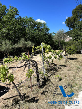  Terrain � vendre 1410 m�