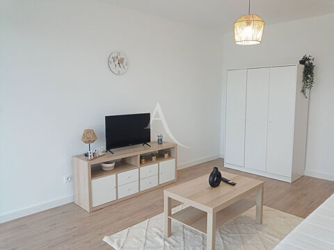  Appartement � louer 1 pi�ce 36 m�