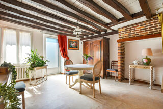  Maison � vendre 5 pi�ces 111 m�