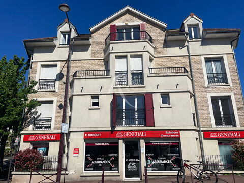 Murs Villiers Sur Marne 3 pi&egrave;ce(s) 74,92 m2 355000 94350 Villiers sur marne