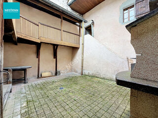  Maison à vendre 6 pièces 