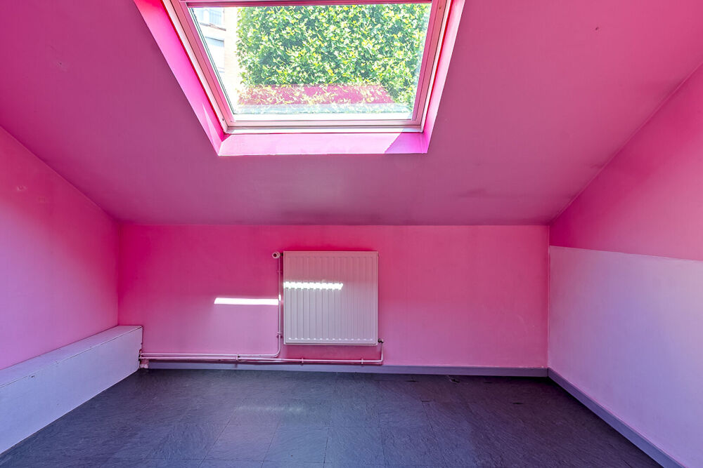 Vente Maison Semi flamande 89.500 euros Roubaix