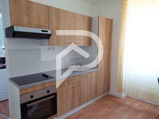  Appartement à louer 1 pièce 22 m²