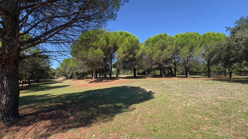 � vendre  Maison N�mes (30000)