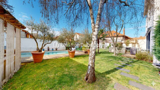  Maison à vendre 5 pièces 