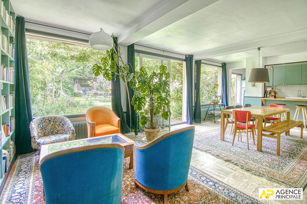 à vendre  Maison Versailles (78000)