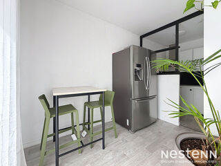  Appartement à vendre 1 pièce 32 m²