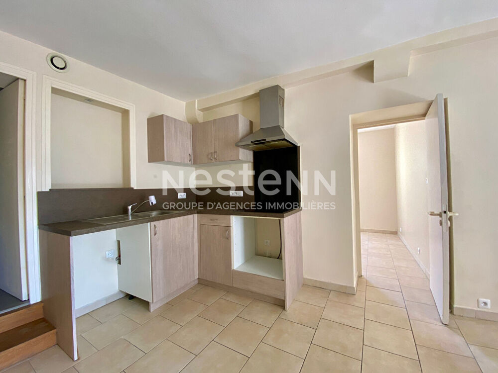 Location Appartement APPARTEMENT 2 PIECES - CENTRE VILLE BLOIS - 33m² Blois