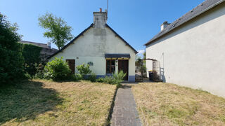  Maison à vendre 7 pièces 102 m²
