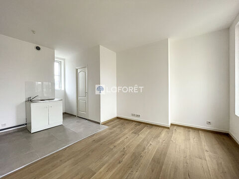  Appartement � louer 3 pi�ces 48 m�