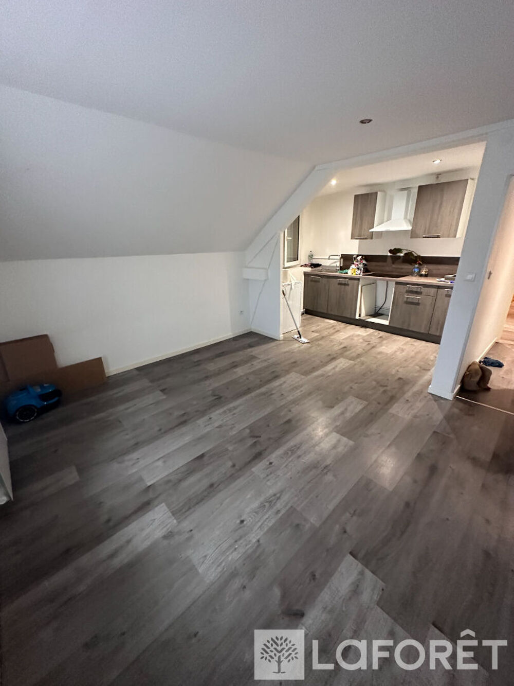 Vente Immeuble Immeuble Audincourt 255 m2 Audincourt