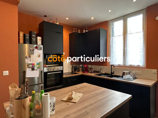  Appartement  vendre 3 pices 65 m