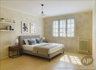  Maison � vendre 4 pi�ces 90 m�