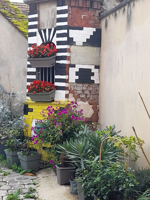  Appartement � louer 1 pi�ce 21 m�