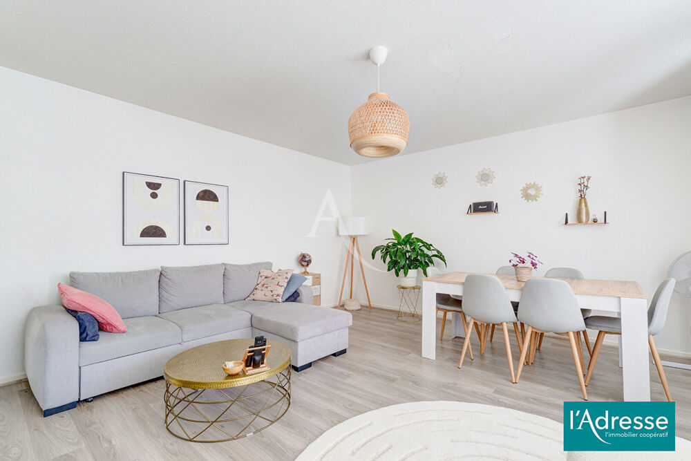 Appartement Conservatoire L2