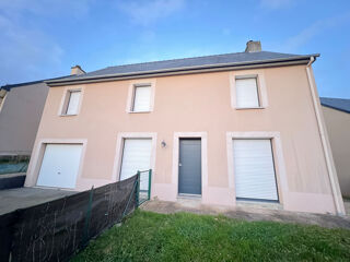  Maison � vendre 7 pi�ces 150 m�