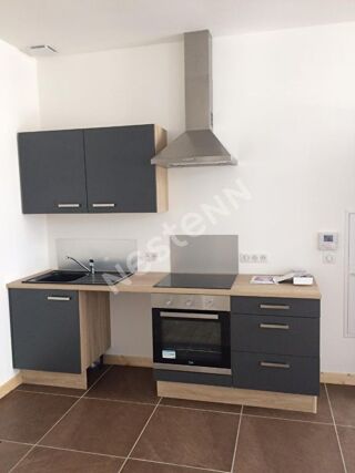  Appartement à louer 2 pièces 43 m²