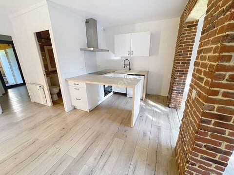  Appartement  louer 3 pices 43 m