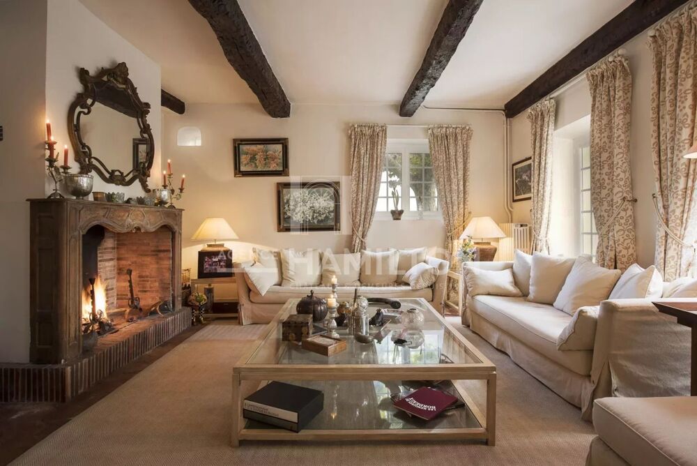 à vendre  Maison Grasse (06130)