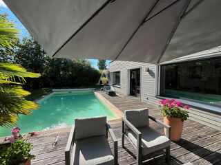  Maison � vendre 6 pi�ces 182 m�