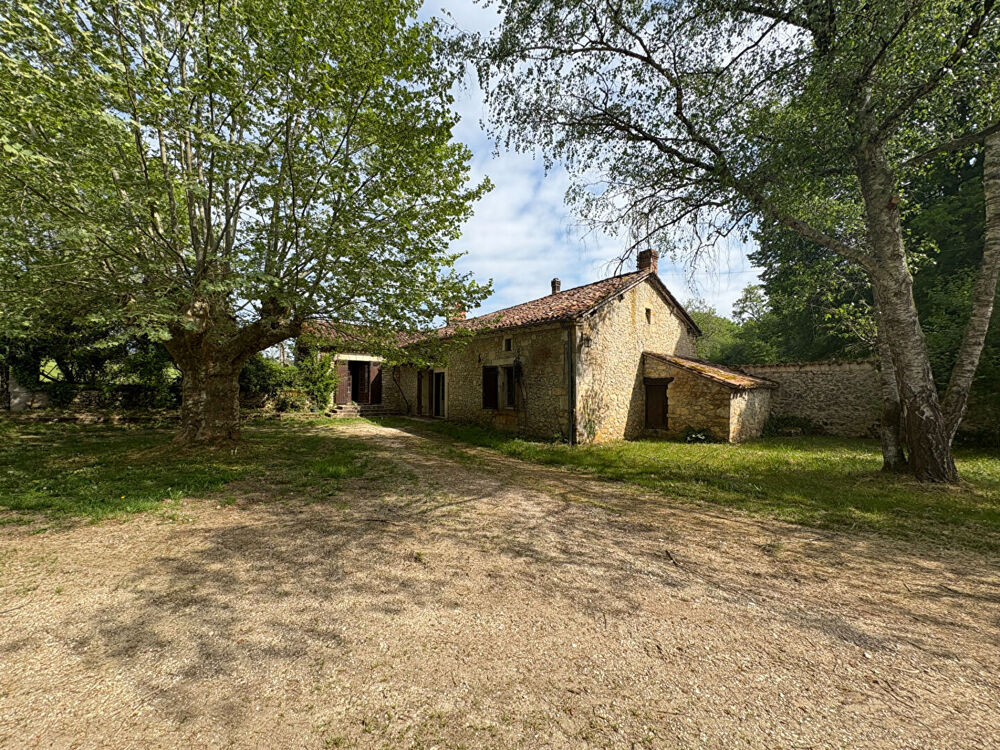 Maison d'habitation avec dépendances - Sarliac Sur L Isle 7 pièces 180 m2