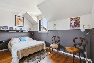  Maison à vendre 8 pièces 182 m²