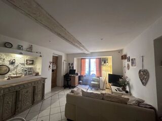 Appartement 2 pièces 39 m² · à Saint-Chamas · 39 m² · 77 000 €