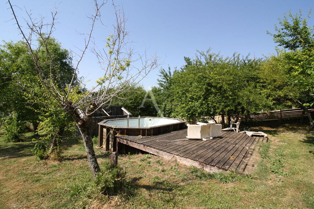 Maison Montesquieu 6 pièce(s) 213.55 m2