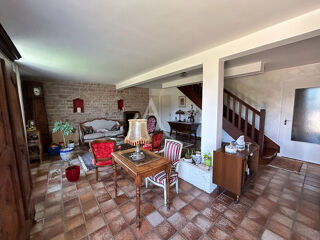  Maison � vendre 6 pi�ces 137 m�