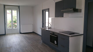  Appartement � louer 2 pi�ces 40 m�