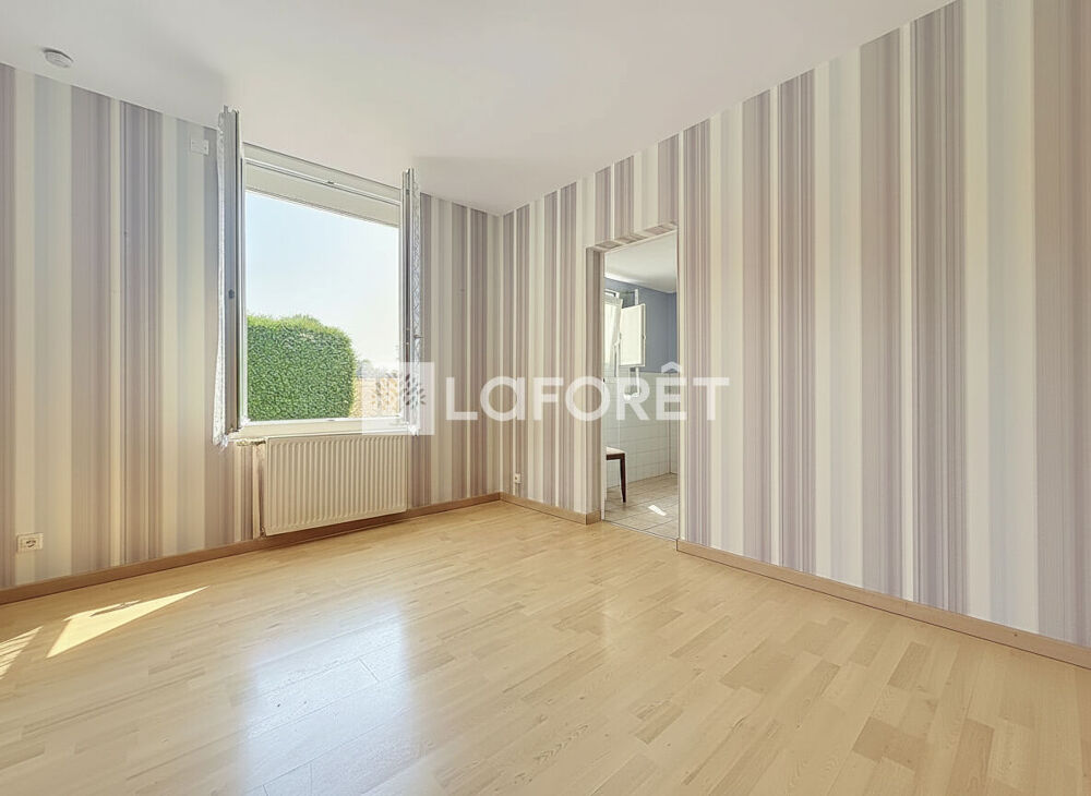 Maison Saint Vincent Sur Oust 4 pièce(s) 64 m2