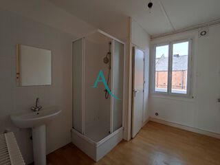  Appartement � louer 2 pi�ces 47 m�